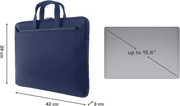 Tucano Workout 3 Slim 15″ Carry Case