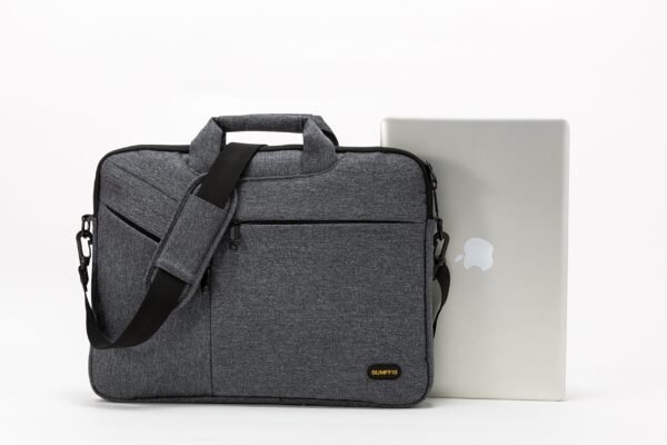 Sumfiss Laptop Bag SS-0237 Oxford Material 15 Inch