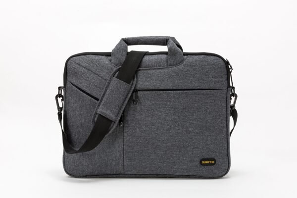 Sumfiss Laptop Bag SS-0236 Oxford Material 14 Inch