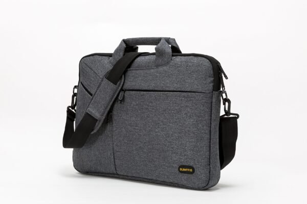Sumfiss Laptop Bag SS-0236 Oxford Material 14 Inch