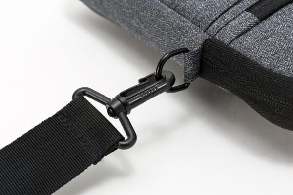 Sumfiss Laptop Bag SS-0236 Oxford Material 14 Inch