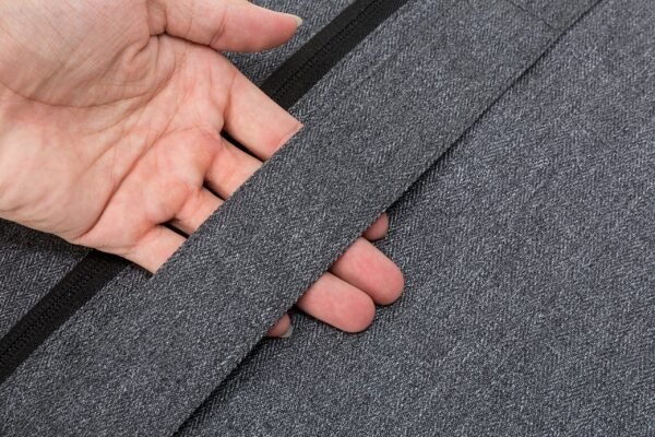 Sumfiss Laptop Bag SS-0236 Oxford Material 14 Inch