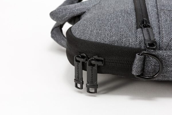 Sumfiss Laptop Bag SS-0236 Oxford Material 14 Inch