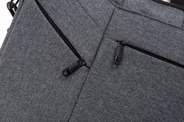 Sumfiss Laptop Bag SS-0236 Oxford Material 14 Inch