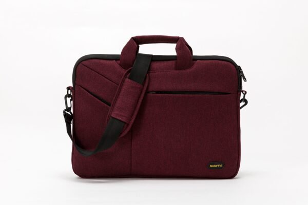 Sumfiss Laptop Bag SS-0236 Oxford Material 14 Inch