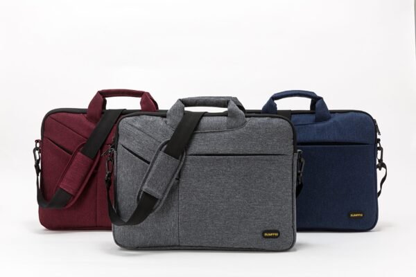 Sumfiss Laptop Bag SS-0236 Oxford Material 14 Inch