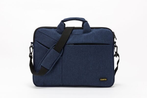 Sumfiss Laptop Bag SS-0237 Oxford Material 15 Inch