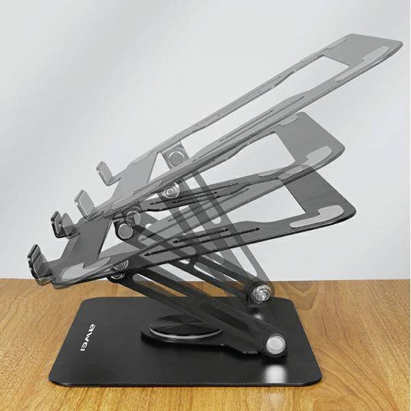AWEI X46 ROTATABLE LAPTOP HOLDER