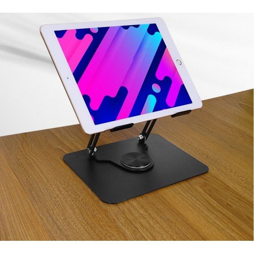 AWEI X46 ROTATABLE LAPTOP HOLDER