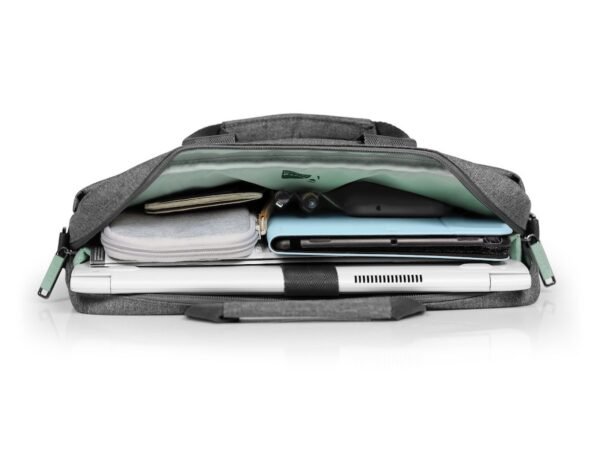 Yosemite Eco 14″ Toploader Notebook Bag