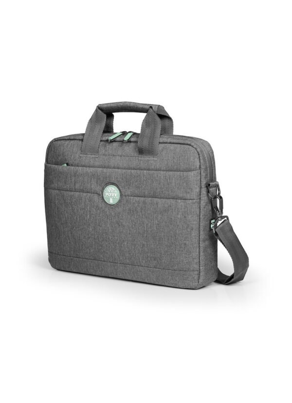 Yosemite Eco 14″ Toploader Notebook Bag