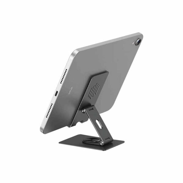 WIWU ZM106 Desktop Rotation Stand for Mobile Phone and Tablet