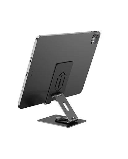 WIWU ZM106 Desktop Rotation Stand for Mobile Phone and Tablet