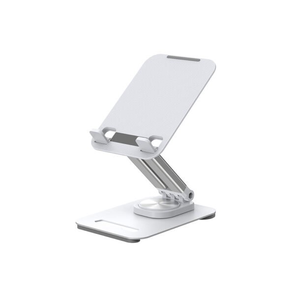 WIWU ZM010 Foldable Desktop Rotation Phone / Tablet Stand