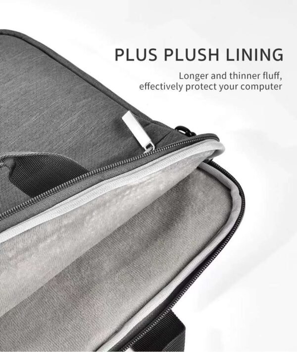 Coteci Business Executive Shoulde Bag For Macbook/Laptop