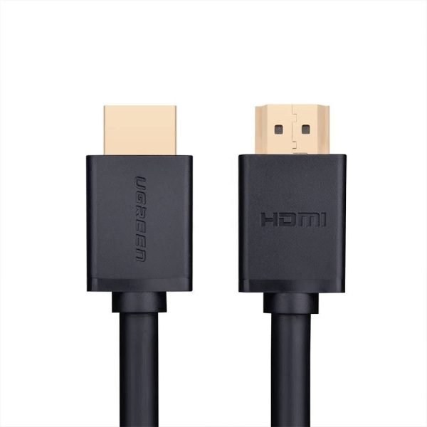 UGREEN 10112 4K HDMI 2.0 Cable Copper Base High Speed (20 Meter)