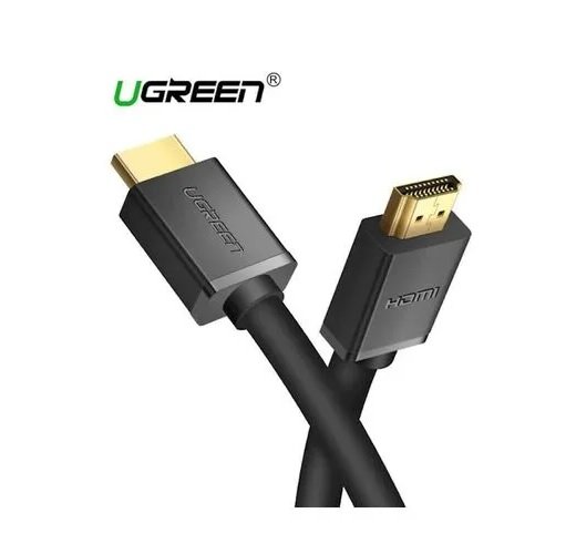 UGREEN 10112 4K HDMI 2.0 Cable Copper Base High Speed (20 Meter)
