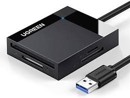 Ugreen 30333 USB 3.0 All-in-One Card Reader
