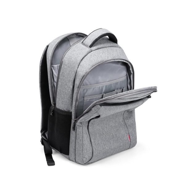 CoolBell CB-2037S HIGH-QUALITY LAPTOP BACKPACK WITH USB PORT