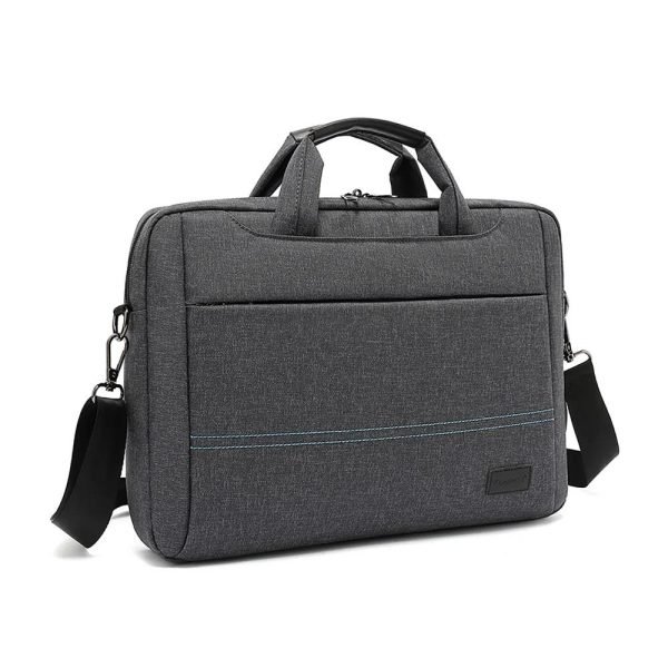 CoolBell CB-2088 LAPTOP MESSENGER BAG WITH PADDING COMPARTMENT 15.6 Inch