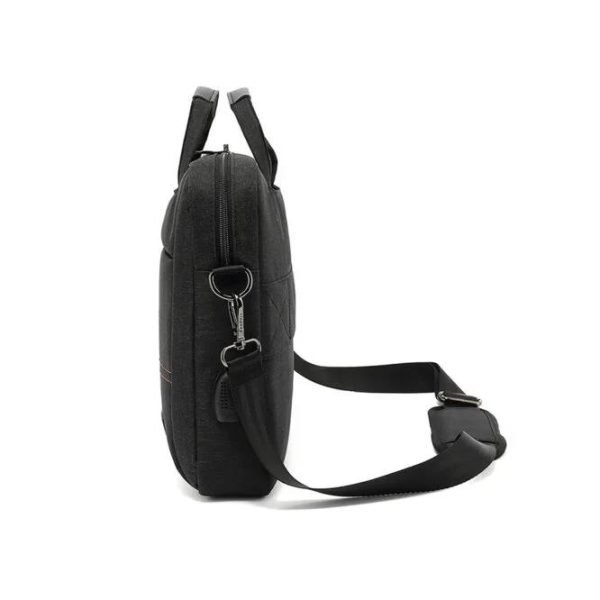 CoolBell CB-2088 LAPTOP MESSENGER BAG WITH PADDING COMPARTMENT 15.6 Inch