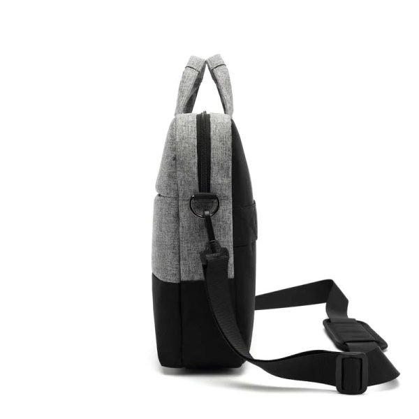 Coolbell CB-2089 Messenger Laptop Bag with Laptop Padded Compartment