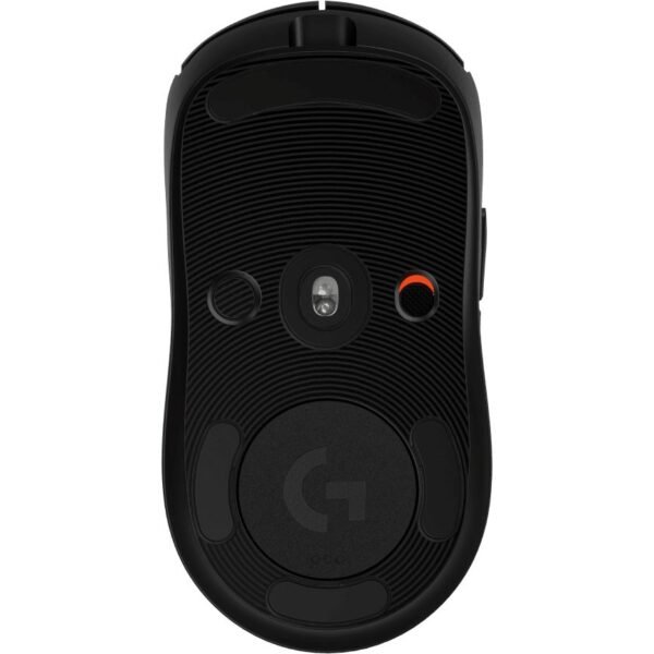 Logitech G PRO 2 LIGHTSPEED Wireless Mouse