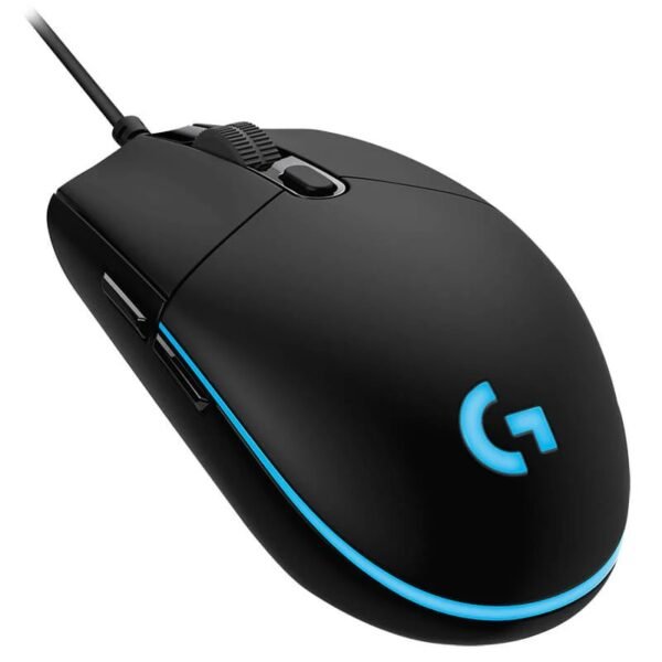 Logitech G Pro Gaming Mouse