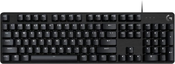 Logitech G413 SE Mechanical Gaming Keyboard