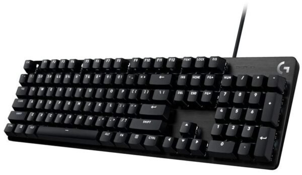 Logitech G413 SE Mechanical Gaming Keyboard