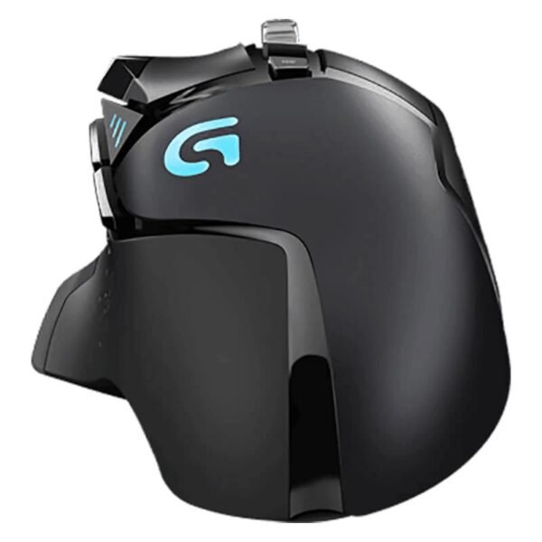 Logitech G502 HERO High Performance Gaming Mouse