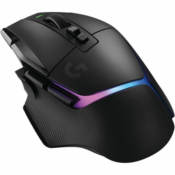Logitech G502 X Gaming Mouse