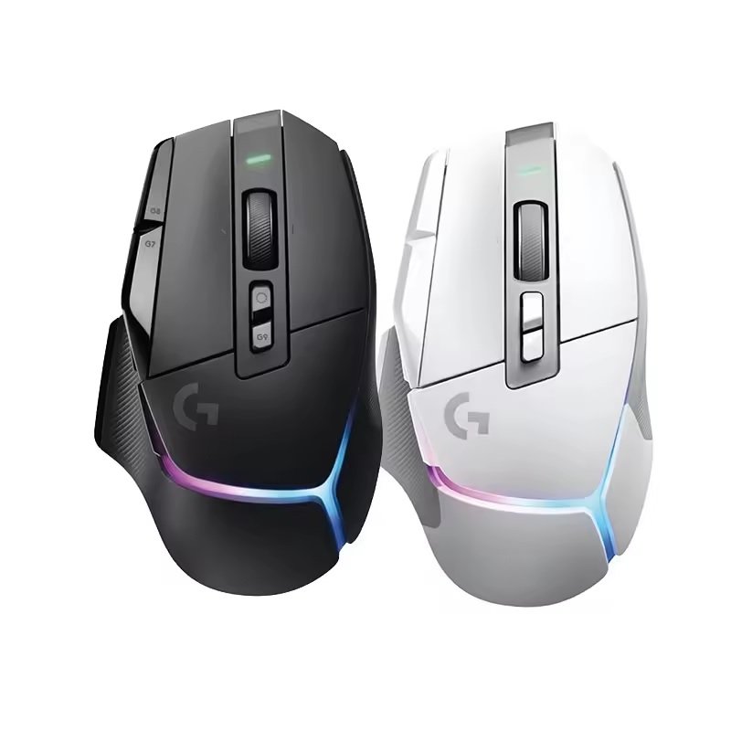 Logitech G502 X Gaming Mouse
