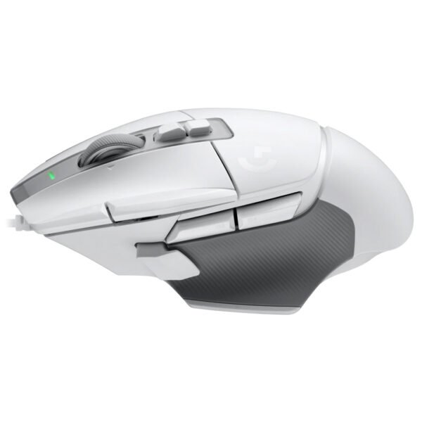 Logitech G502 X Gaming Mouse