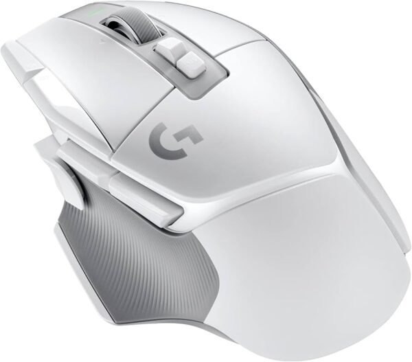 Logitech G502 X Gaming Mouse