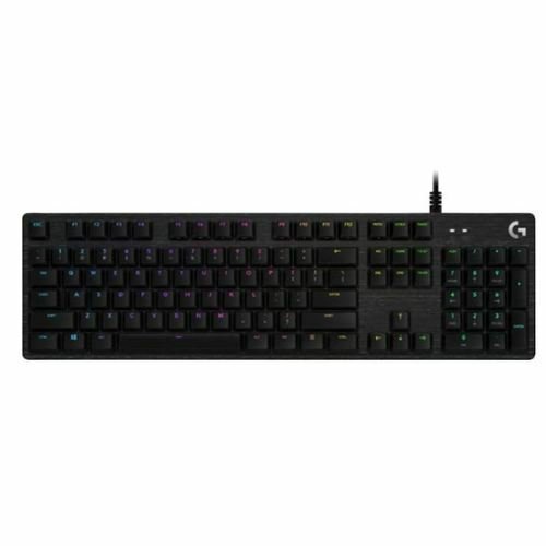 Logitech G512 Mechanical Gaming Keyboard
