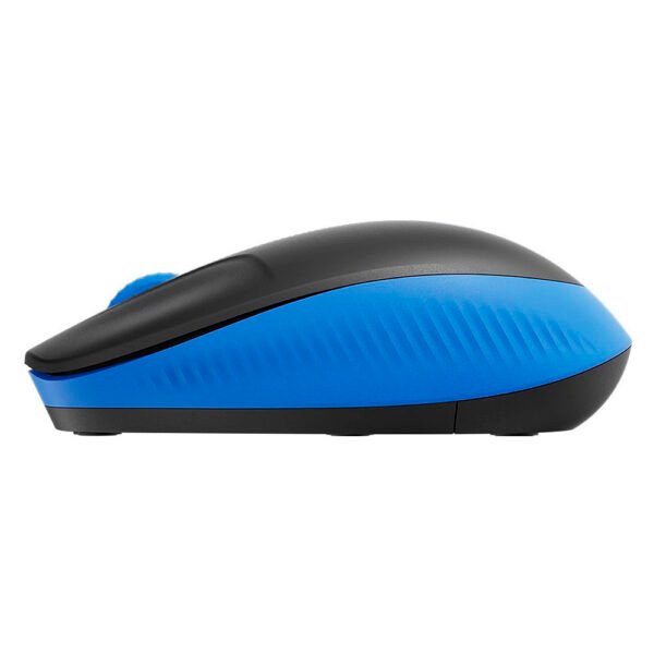 Logitech M190 Full-Size Wireless Mouse