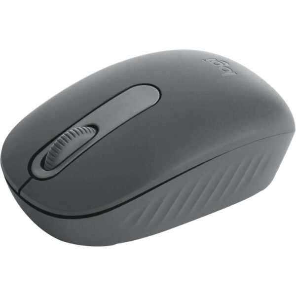 Logitech M196 Bluetooth Wireless Mouse