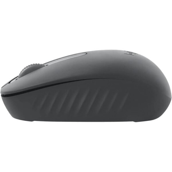 Logitech M196 Bluetooth Wireless Mouse