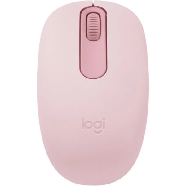 Logitech M196 Bluetooth Wireless Mouse