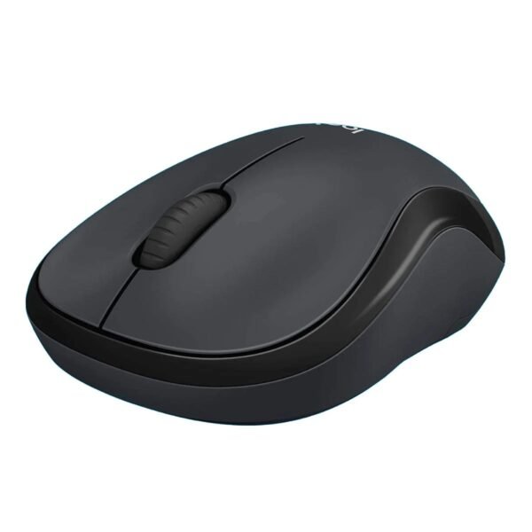 Logitech M220 Silent Wireless Mouse
