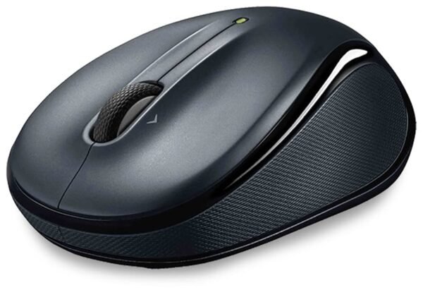 Logitech M325S Wireless Mouse