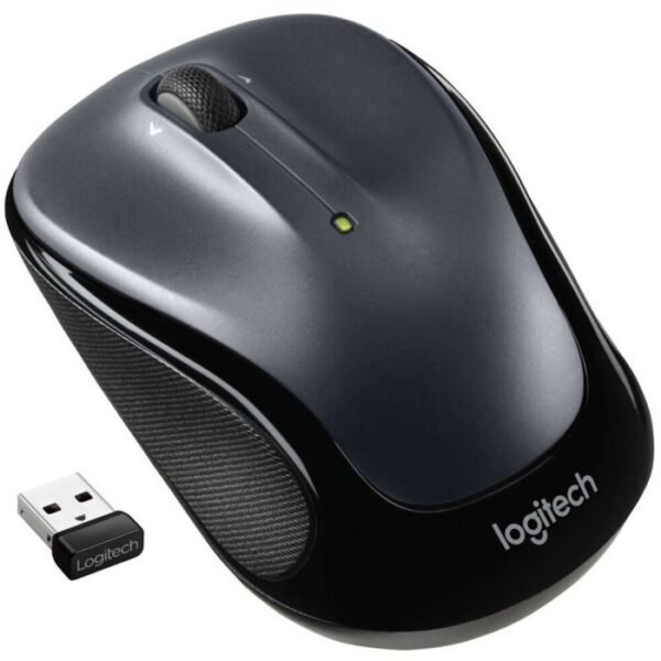 Logitech M325S Wireless Mouse