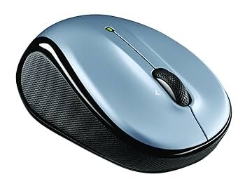 Logitech M325S Wireless Mouse