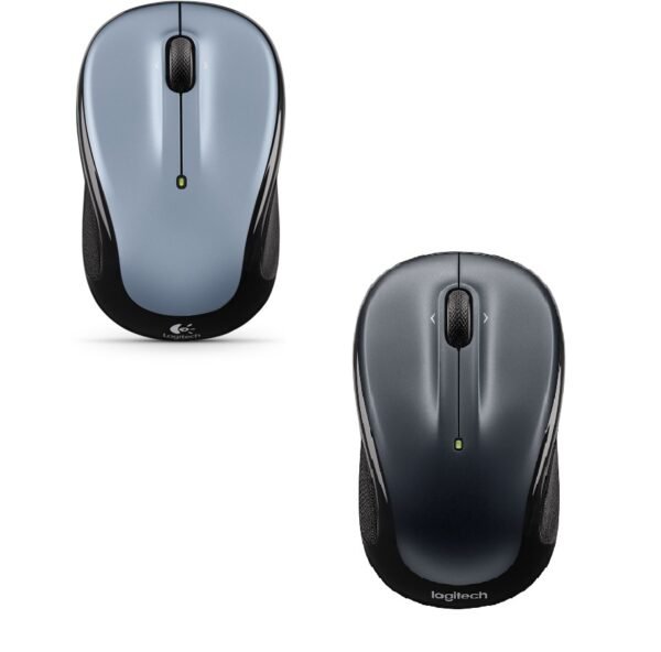 Logitech M325S Wireless Mouse