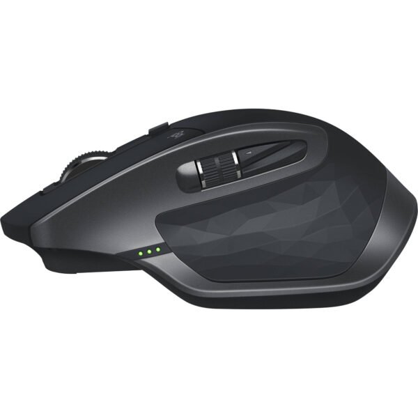 Logitech MX Master 2S Wireless Mouse