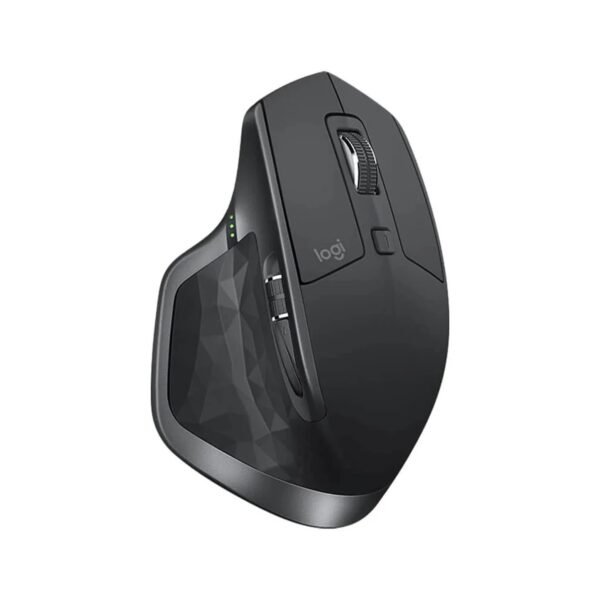 Logitech MX Master 2S Wireless Mouse