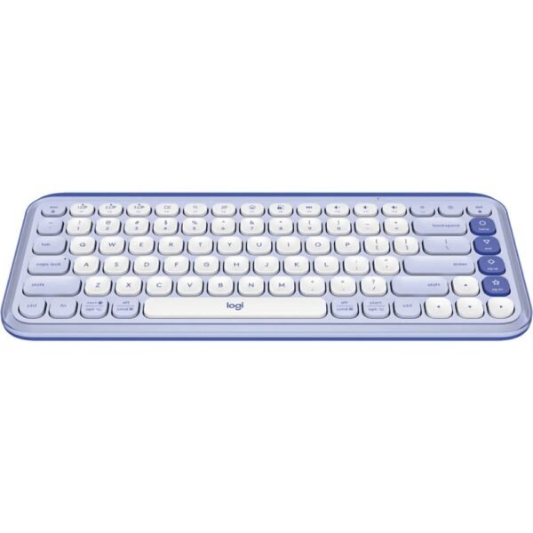 Logitech POP Icon Keys Bluetooth Keyboard