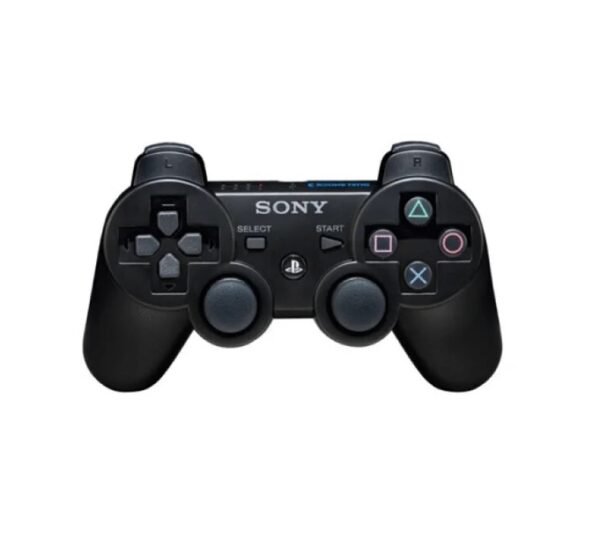 Sony Playstation 3 Wireless Controller Black