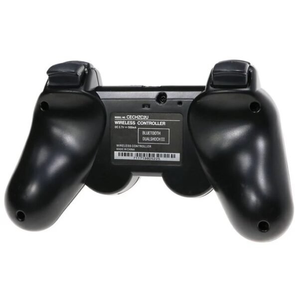Sony Playstation 3 Wireless Controller Black